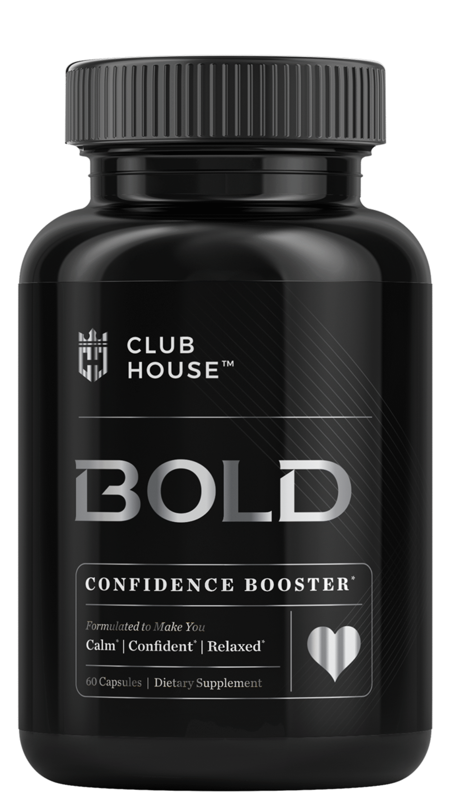 Clubhouse Supplements Bold formula